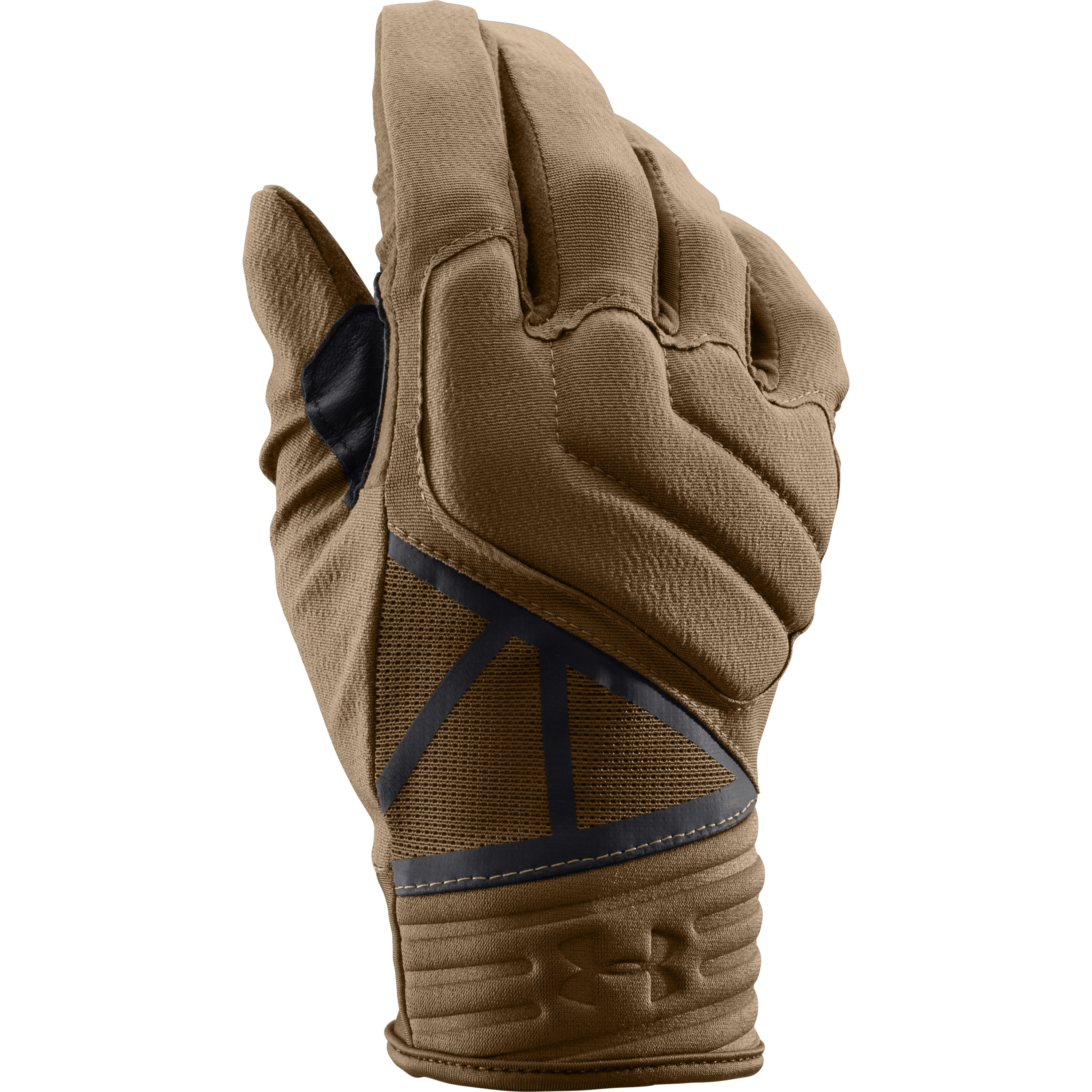 Lyst Under Armour Men's Ua Tactical Duty Gloves in Brown for Men